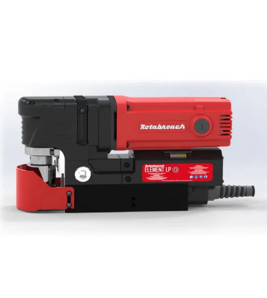 Element 50 Low Profile Magnetic Drill